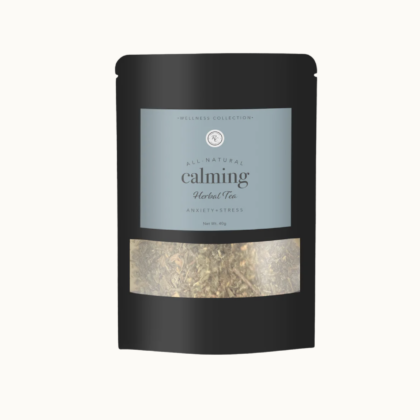 Rowe Casa Calming Herbal Tea